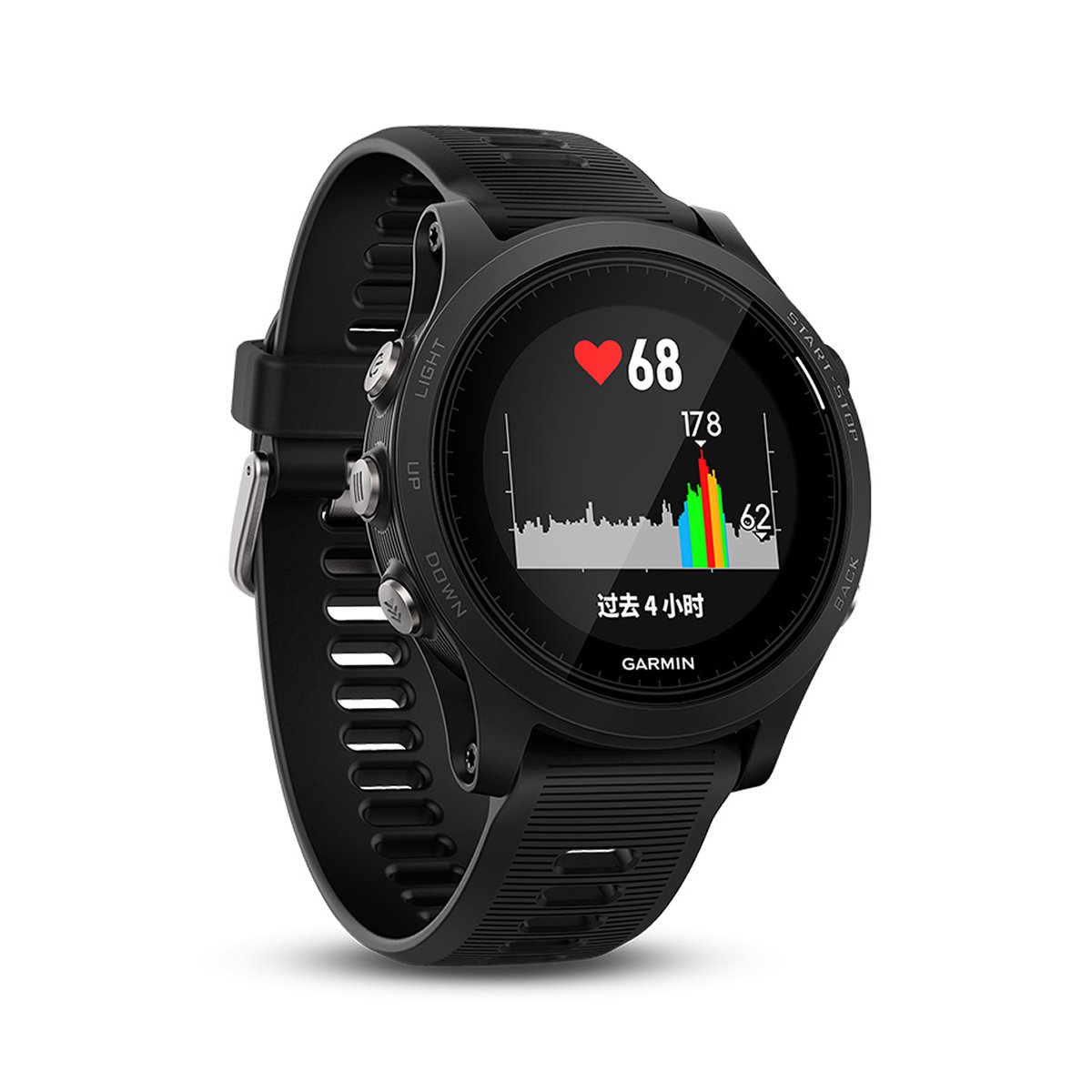 手表特卖旗舰店garmin佳明 forerunner935 光电心率多功能gps运动跑步