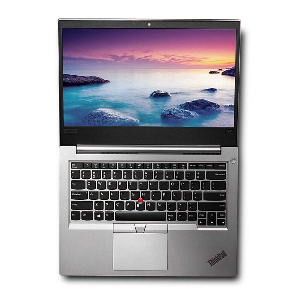 联想thinkpad翼e480 2xcd/i3