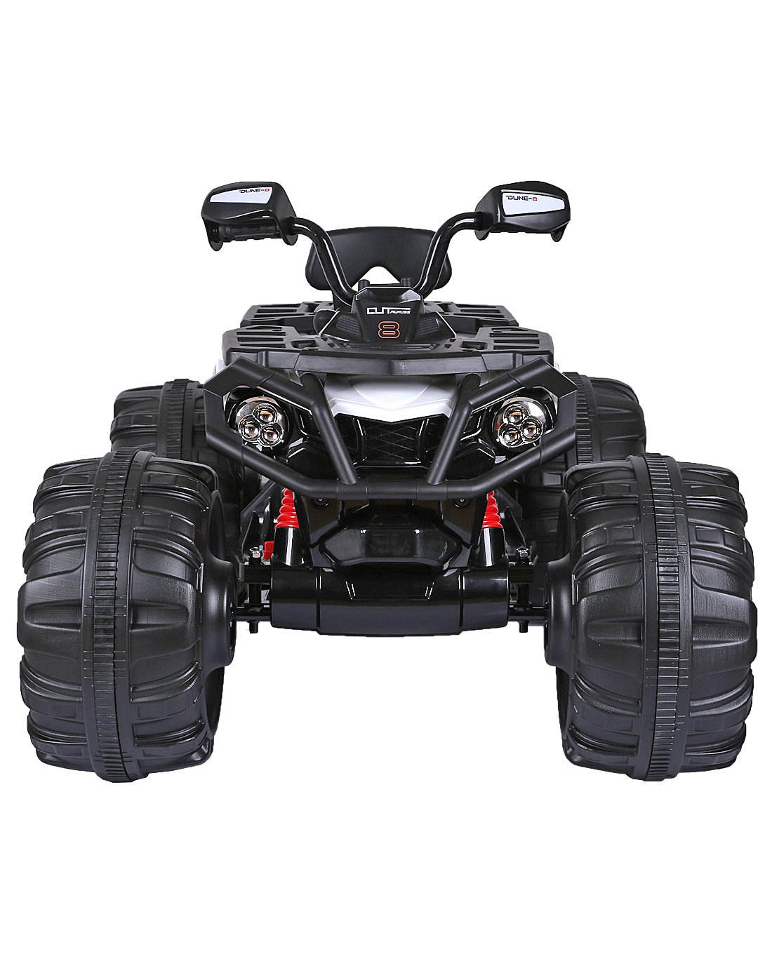 贝瑞佳 全地形越野车 js3188 2-8岁