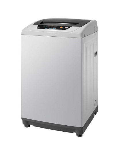 小天鹅 tb55v20 5.5公斤全自动家用小型迷你波轮洗衣机