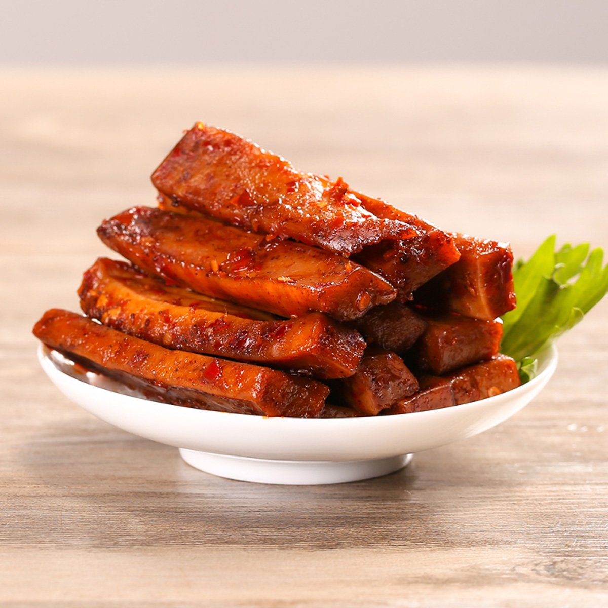 盐津铺子休闲食品辣条零食豆制品老年人豆干零食大礼包704g