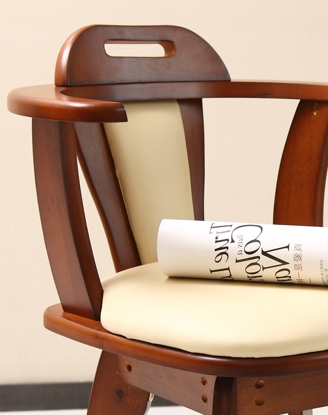 (2月12日前购买年前发货)英尼斯(inness)经典多功能休闲旋转椅