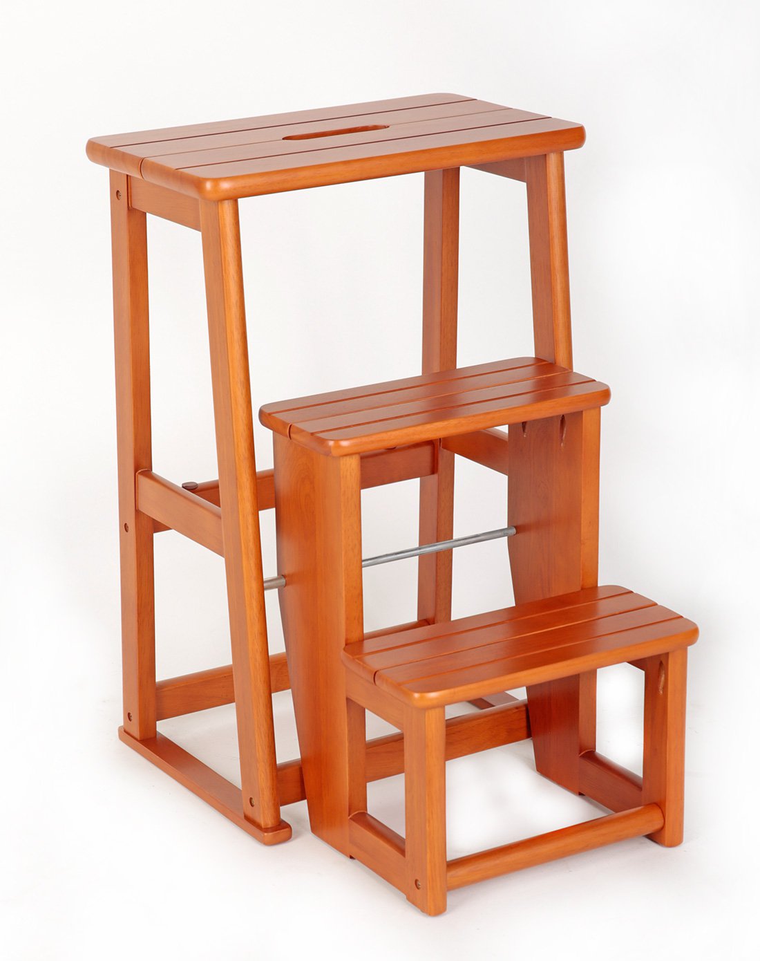 创意多功能梯凳st-9857