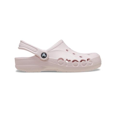 CROCS 卡骆驰女凉鞋 男女款户外休闲沙滩轻便舒适洞洞鞋 图片 4