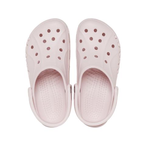 CROCS 卡骆驰女凉鞋 男女款户外休闲沙滩轻便舒适洞洞鞋 图片 9