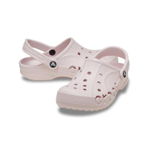 CROCS 卡骆驰女凉鞋 男女款户外休闲沙滩轻便舒适洞洞鞋 图片 8