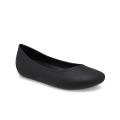 CROCS 卡骆驰 布鲁克林平底鞋女士休闲鞋 图片 1