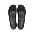 CROCS 卡骆驰 布鲁克林平底鞋女士休闲鞋 图片 7
