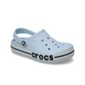 CROCS 卡骆驰 贝雅卡骆班中大童洞洞鞋沙滩鞋男女童包头拖鞋 图片 2