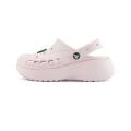 CROCS 卡骆驰 贝雅云彩女士洞洞鞋户外休闲鞋【含鞋花】 图片 6
