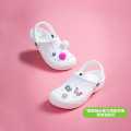CROCS 卡骆驰 洞洞鞋贝雅男鞋女鞋轻便耐磨一脚蹬拖鞋休闲鞋