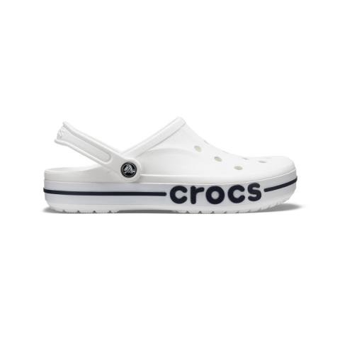 CROCS 卡骆驰 2026春季新款贝雅卡骆班男女户外休闲沙滩鞋洞洞鞋 图片 3