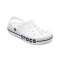 CROCS 卡骆驰 2026春季新款贝雅卡骆班男女户外休闲沙滩鞋洞洞鞋 图片 1