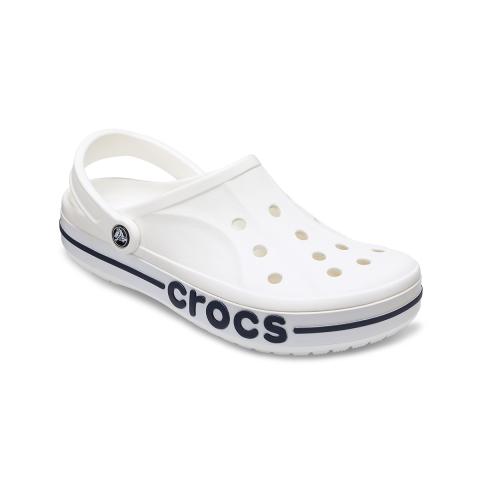 CROCS 卡骆驰 2026春季新款贝雅卡骆班男女户外休闲沙滩鞋洞洞鞋 图片 1