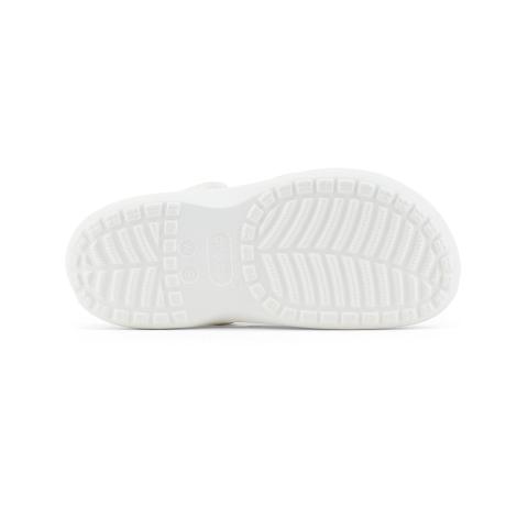 CROCS 卡骆驰 贝雅云彩洞洞鞋女鞋沙滩鞋户外厚底包头拖鞋 图片 5