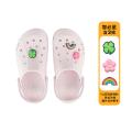 CROCS 卡骆驰 贝雅云彩女士洞洞鞋户外休闲鞋【含鞋花】 图片 1
