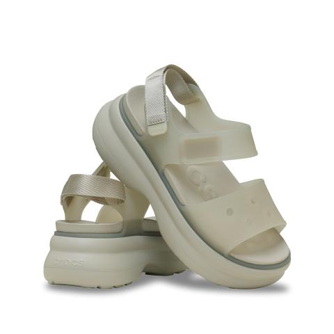 CROCS 卡骆驰 嗖酷凉鞋户外沙滩鞋女鞋 图片 8