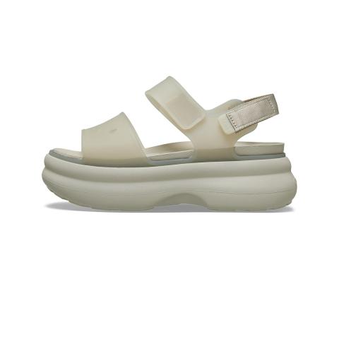 CROCS 卡骆驰 嗖酷凉鞋户外沙滩鞋女鞋 图片 7