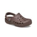 CROCS 卡骆驰女凉鞋 男女款户外休闲沙滩轻便舒适洞洞鞋 图片 1
