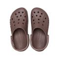 CROCS 卡骆驰女凉鞋 男女款户外休闲沙滩轻便舒适洞洞鞋 图片 7