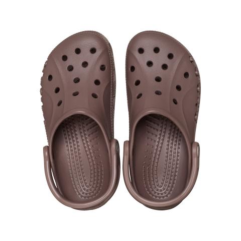 CROCS 卡骆驰女凉鞋 男女款户外休闲沙滩轻便舒适洞洞鞋 图片 7
