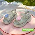 CROCS 卡骆驰 嗖酷凉鞋户外沙滩鞋女鞋