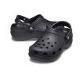 CROCS 卡骆驰女凉鞋 经典厚底夏季云朵洞洞鞋女士老爹鞋【含鞋花】 图片 6