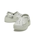 CROCS 卡骆驰 贝雅云彩洞洞鞋女鞋沙滩鞋户外厚底包头拖鞋 图片 7