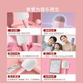 索爱 MC8全民唱歌手机麦克风话筒唱歌神器音响一体无线蓝牙麦克风 图片 5