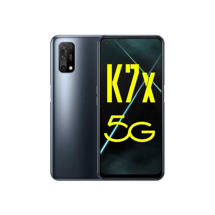 K7x 【耳机套餐/标配】5G全网通快充大屏智能游戏手机