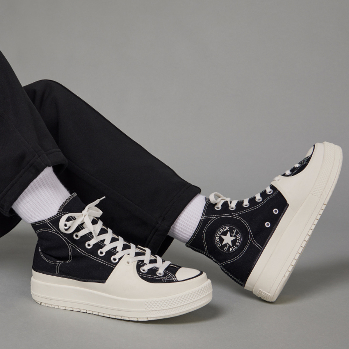 converse All Star Construct  Ůĥ߰зЬ220Ԫ