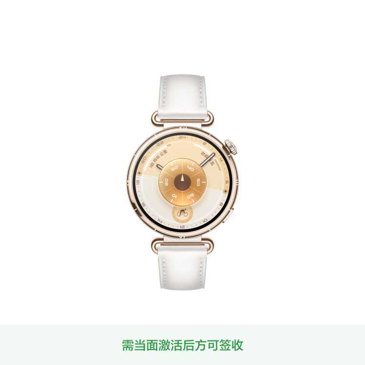 华为 WATCH GT 6 41mm 智能手表