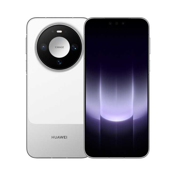 华为 Mate 90 麒麟9030 超可靠玄武架构 AI智能手机