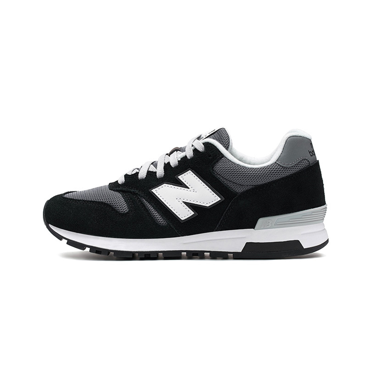 New Balance NB官方正品男女情侣经典复古运动休闲鞋ML565CBK