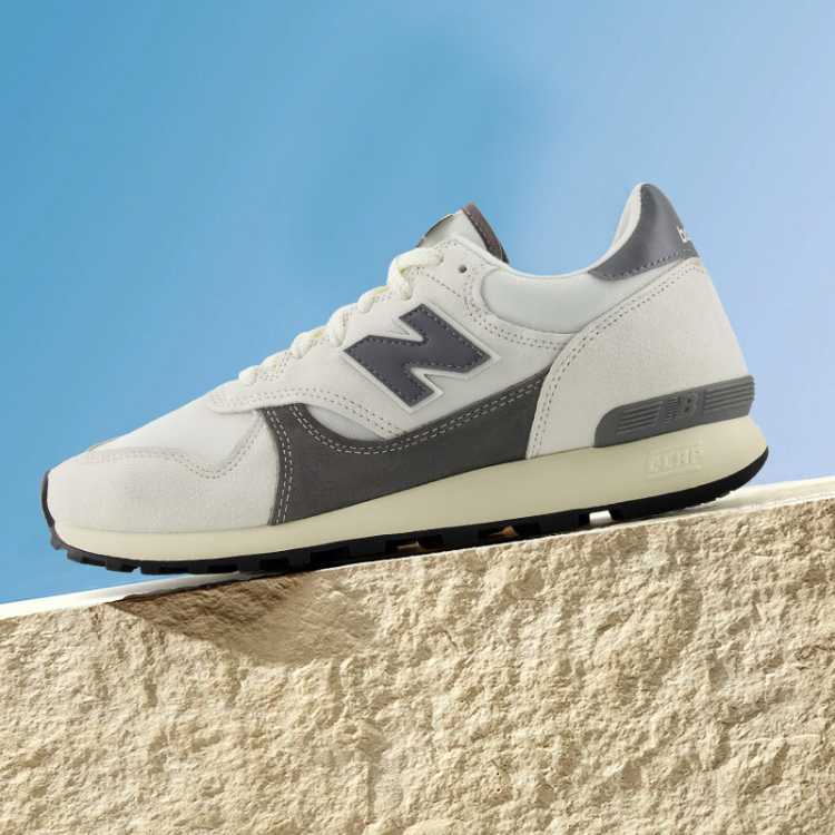 New Balance M475VTA ��Ůͬ�������Ь ���ʰٴ��˶�Ь 259Ԫ