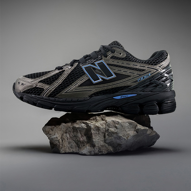 New Balance U1906RPP ��Ůͬ����ϵ�Ь ��ɫ 38.5 599Ԫ