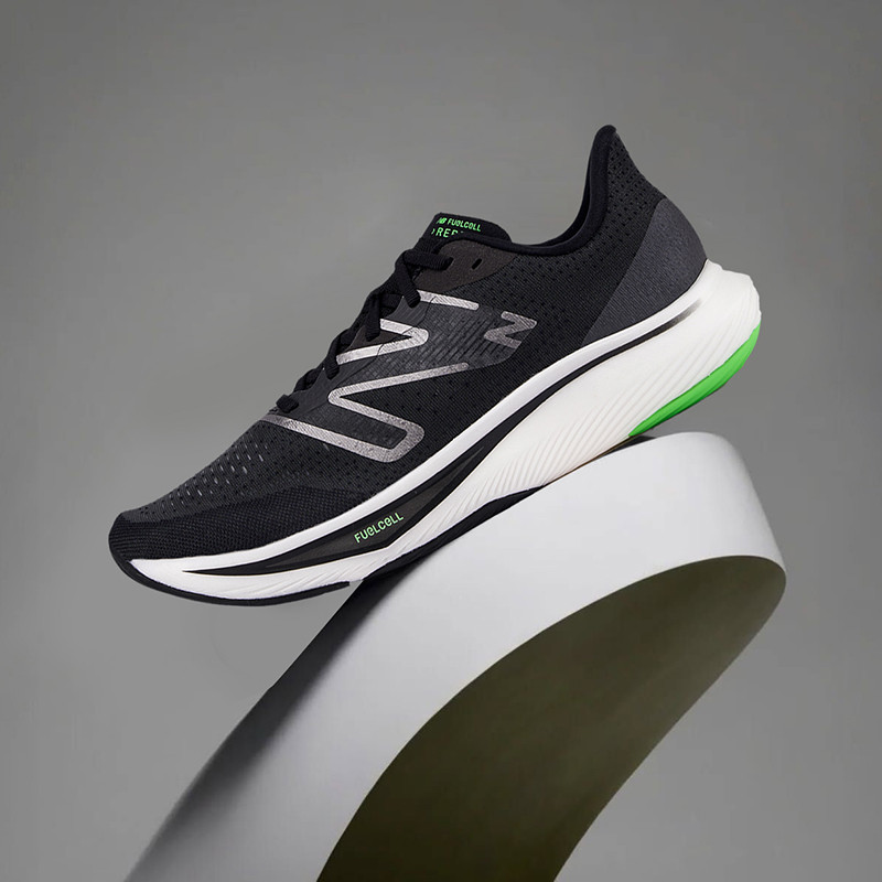 New Balance Rebel v3 �п��ܲ�Ь MFCXMB3-D 44�� ƫС�����Ĵ�һ�� 214Ԫ