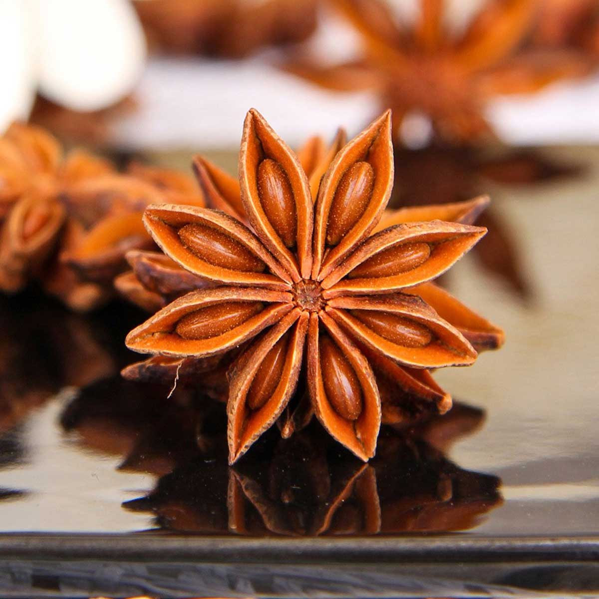 吉得利卤料五香大茴香八角香料大料 120g6925316212333_唯品会