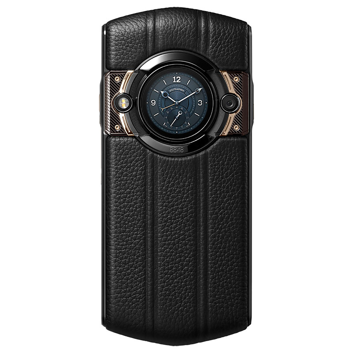 8848 钛金手机 m5精英版 智能商务加密轻奢手机 全面屏 双卡双待 全