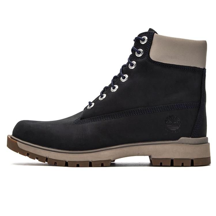 TIMBERLAND Inch Boot WP耐磨舒适男鞋时尚潮流马丁靴户外运动徒步鞋