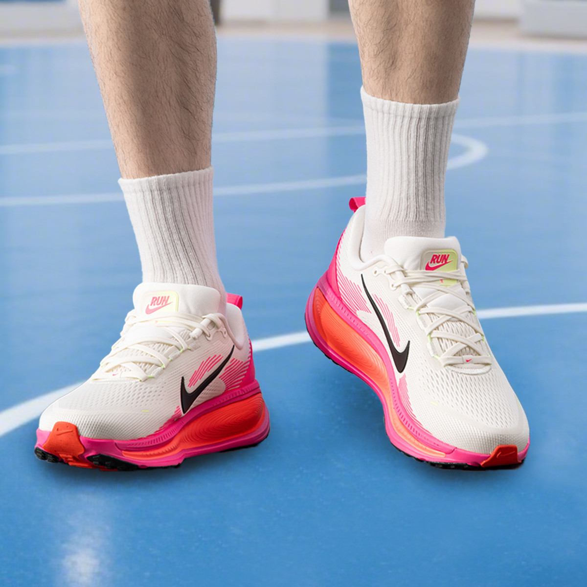 nike VOMERO 18 CMͰЬ˶ЬĥʱмѵܲЬ910Ԫ