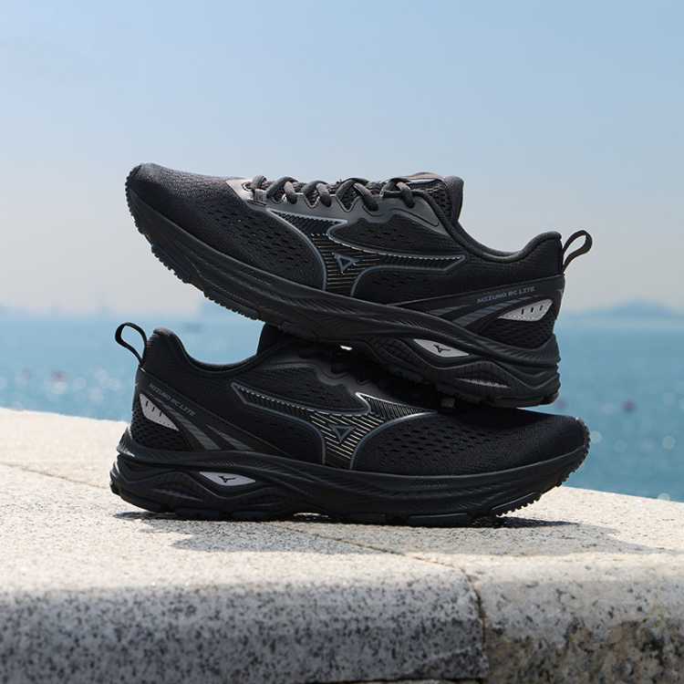 MIZUNO ����Ũ RC LITE �����ܲ�Ь 283Ԫ���ʣ���V��Ա�۸��ͣ�