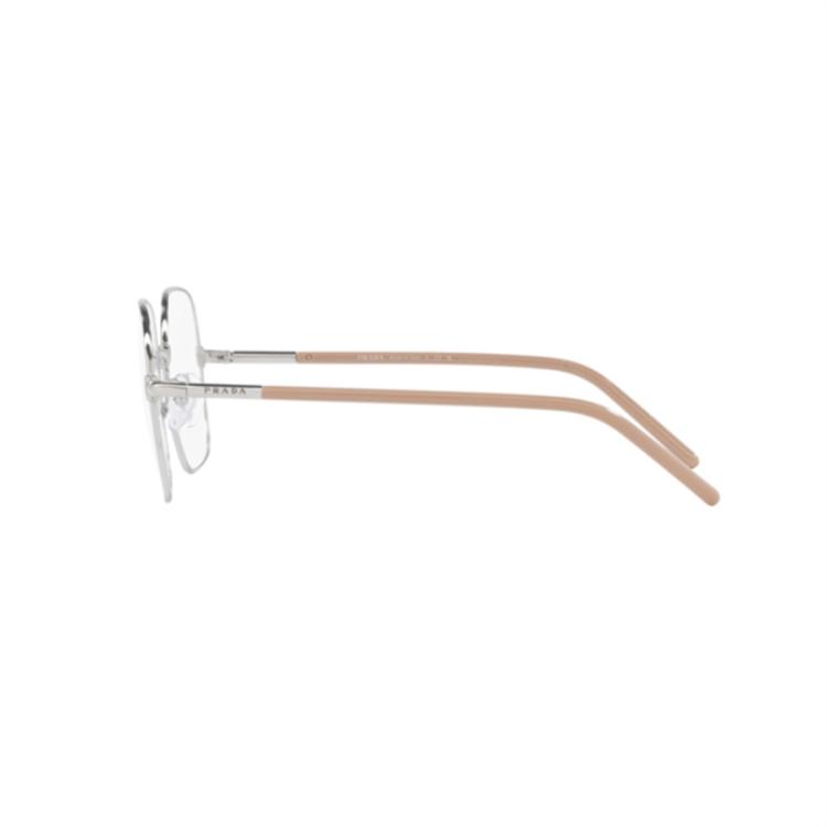 光学眼镜架男女通用休闲全框金属潮流近视眼镜框PR56WV