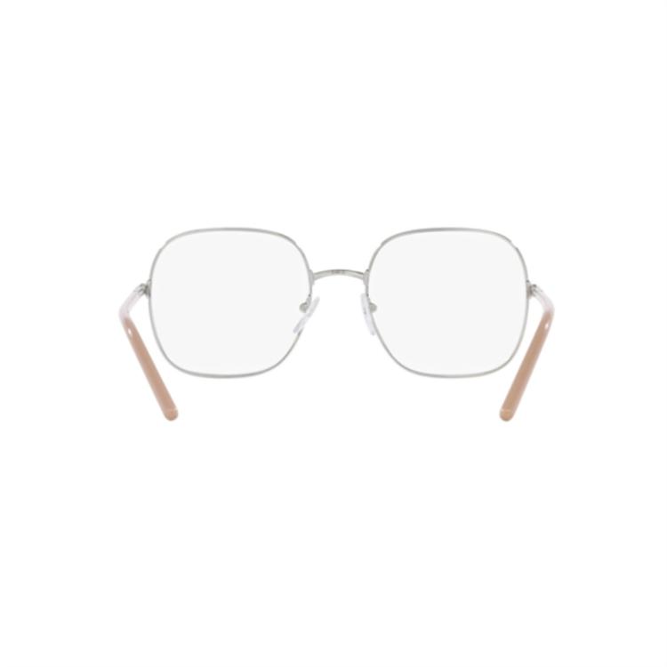 光学眼镜架男女通用休闲全框金属潮流近视眼镜框PR56WV