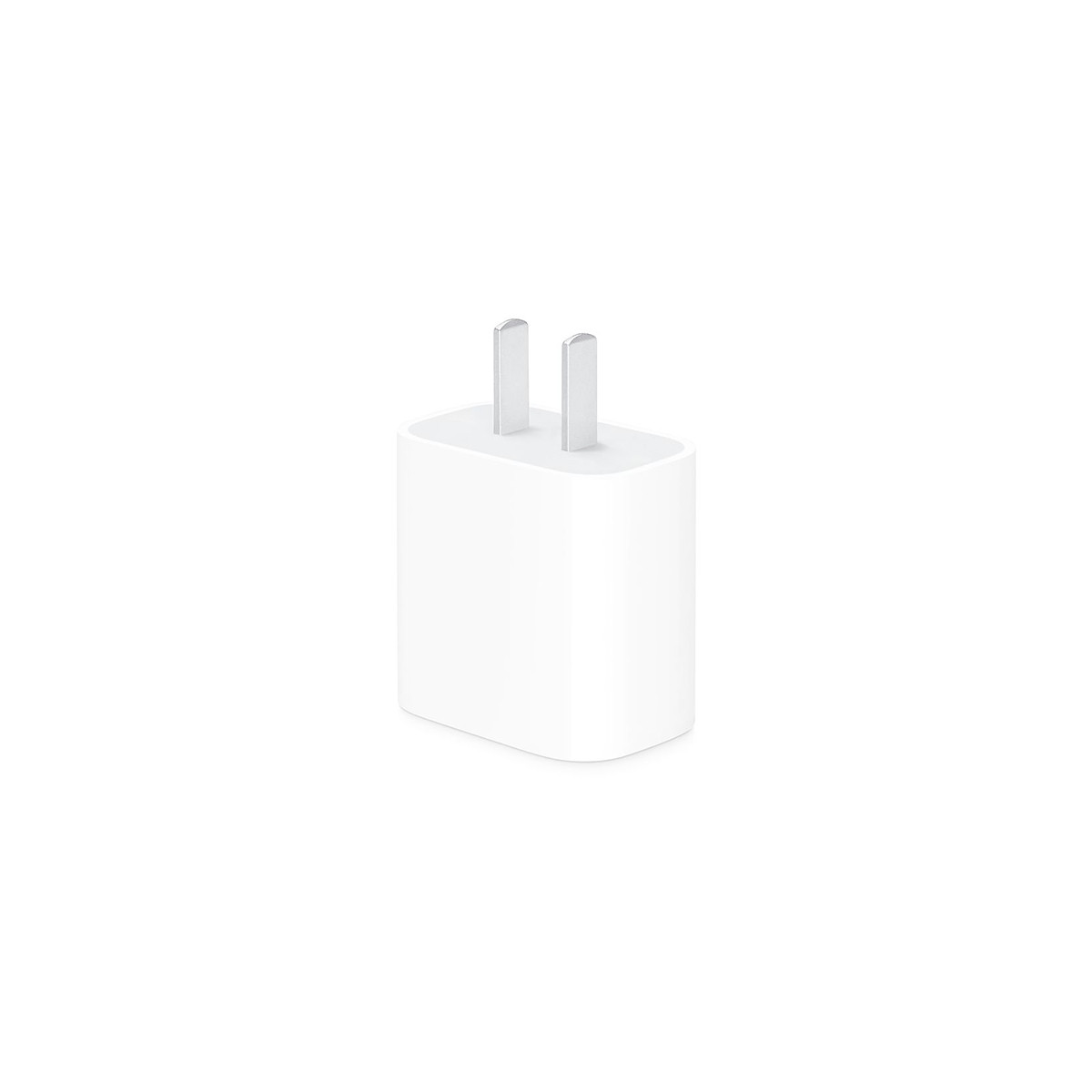 Apple 20W USB-C 端口 电源适配器