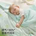 Babycare 【儿童凉被】空调被夏天薄款新生儿薄荷凉感被子吸汗幼儿园开学 图片 5