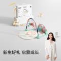 Babycare 【新生礼盒】婴儿多功能脚踏钢琴健身架0-36个月宝宝益智玩具 图片 2