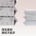 Babycare 【手口湿巾】婴儿手口湿巾成人可用湿纸巾带盖宝宝纸巾套装 图片 7
