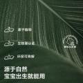 Babycare 【出行便携装】婴儿手口湿巾加厚湿纸巾小包迷你装6抽*24包 图片 6