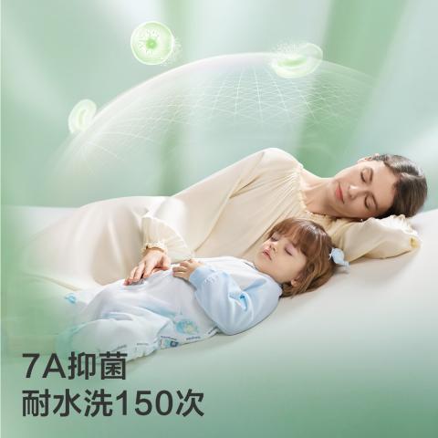 Babycare 春秋薄款婴儿睡袋男女儿童分腿防踢被四季通用宝宝儿童睡袋薄款 图片 6